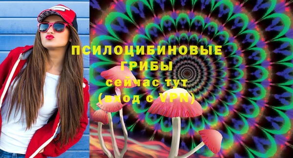 тгк Алексеевка